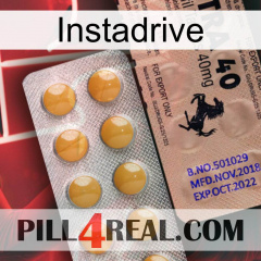 Instadrive 41